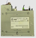 2023 Q4 E-tron Oem Radio Audio Stereo Receiver 89A035050B. Fixed Price $194.65.