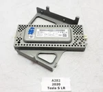 12-20 Oem Tesla Model Radio Receiver Control Module Harman Becker Hb Z511. Fixed Price $88.00.