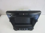 2017 Acura Mdx Gps Navigation Radio W/display Oem Lkq. Fixed Price $920.08.