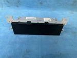 11-14 Ford Mustang Gt Radio Audio Information Display Screen BR3T-19C116-AA Oem. Fixed Price $36.99.