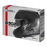 N-com B902 Bluetooth Intercom For Nolan Headphones. Fixed Price $233.35.
