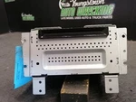 Audio Equipment Radio Control Panel With Wood Trim Fits 11-12 Mkz 1978985. Fixed Price $87.00.