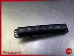 2011 2012 2013 Jeep Grand Cherokee Traction Control Switch Oem P68188608AA. Fixed Price $31.49.