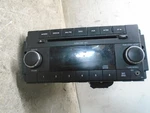 2007-2014 Chrysler Dodge Jeep Radio Cd MP3 Player Oem P05091113AC. Fixed Price $79.50.
