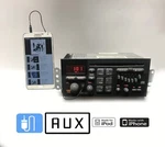 Pontiac Bonneville Trans Am/grand Amfm Cd -7 Band Eq Radio Stereo Oem Delco Aux. Fixed Price $260.00.