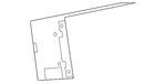Genuine Nissan Radio Control Unit 28021-9JL0E. Fixed Price $2045.27.