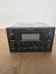 Oem Volkswagen Premium 6 Radio Cd Player 1JM035157DX Passat Golf Jetta Tested. Fixed Price $49.99.
