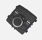 2018-2024 Audi Q5 Multimedia Infotainment Display Control Switch 80A919614A. Fixed Price $72.00.
