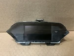 2011-2013 Honda Odyssey Information Radio Display Screen Oem 39710-TK8-A310-M2. Fixed Price $69.99.