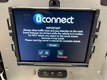 19 20 21 Dodge Ram 8.4" Uconnect Touch-screen Radio Android Auto VP2 Siriusxm. Fixed Price $999.00.
