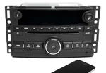 09-10 Chevrolet Cobalt Pontiac G5 Am Fm Cd Player Radio Aux & Bluetooth 20758188. Fixed Price $191.25.