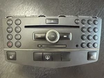 Mercedes Benz W204 Amg 63 Navigation Comand Radio Head Unit High Us Changer. Fixed Price $200.00.