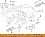 Gm Oem Center Console-auxiliary Radio Stereo Input Jack 20870101. Fixed Price $32.65.