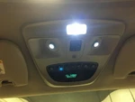 Info-gps-tv Screen Otis Fits 08-09 Aspen 2506611. Fixed Price $85.50.
