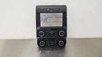 16 Ford F150 Radio Audio Control Panel GL3T18E245ABB. Fixed Price $229.50.