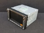 2009 Honda Civic Sedan Audio Radio Navigation System Display Unit Oem 2ACC. Fixed Price $149.00.