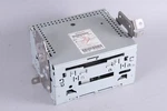 08-15 Mitsubishi Evo X 10 Oem Radio Head Unit Module 8701A364 Factory Stock 9. Fixed Price $89.00.