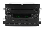 05-06 Ford F150 Am Fm Radio Single Disc Cd Player With Aux Input 6L3T-18C869-AD. Fixed Price $270.00.