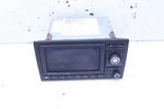 2005-2009 Audi A4 S4 Cabriolet Navigation Unit Display Screen Rns-e Oem. Fixed Price $121.49.