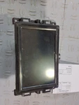 2019-2020 Jeep Compass Radio 7" Display Screen And Receiver Opt Uag. Fixed Price $360.00.