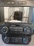 2018 Ford F150 Radio Control Panel JL3T-18E243-CDC Oem. Fixed Price $135.68.
