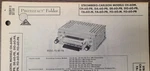 Stromberg-carlson Models CH-60M, CH-60-PB 1960S Chevy Automobile Radio Photofact. Fixed Price $10.00.