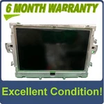 2008 - 2012 Mercedes Benz Glk Class Oem Comand Unit Display Screen Monitor Assem. Fixed Price $549.00.