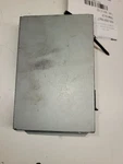2007 Bmw 550I E60 Most Interface 65410411033. Fixed Price $80.00.