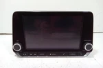 2021 Nissan Sentra Radio Receiver Display Screen Oem. Fixed Price $246.98.