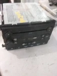 Audio Equipment Radio AM-FM-CD-MP3 Single Disc Fits 06-07 Focus 76525. Fixed Price $59.49.