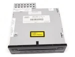 Cd Disc Changer Receiver Remote Unit For 2003-2006 Audi A8 D3 P/n 4E0035111A. Fixed Price $157.48.