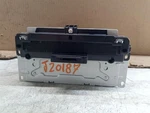 Audio Equipment Radio Receiver Opt RE2 Id 68210553AE Fits 14 300 189336. Fixed Price $163.20.