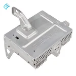 New Oem Tesla Model 3 External Audio Amplifier 1079748-00-F. Fixed Price $410.00.