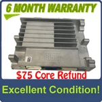 2018 - 2022 Toyota Tacoma Jbl Oem Premium Amplifier. Fixed Price $849.00.