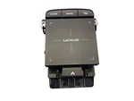 2021-2023 Lexus IS350 Center Console Radio Screen Control Switch Module Unit. Fixed Price $238.00.