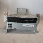 1999 2000 Ford Mustang Am Fm Cd Radio Receiver Oem. Fixed Price $84.74.