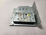 Audio Equipment Radio Amplifier Id LR018099 Fits 10-12 Range Rover 387400. Fixed Price $156.00.