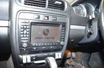 Porsche PCM2 955 Cayenne 7L5035192A Sat Nav Nead Unit Fiber Optic 4.5. Fixed Price $672.70.