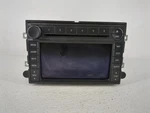 2007-2007 Ford Edge Am Fm Cd Player Radio Receiver Ceubb. Fixed Price $91.51.