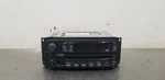 03 Dodge Ram 3500 Radio Audio Receiver Control Unit 05064354AJ Face Plate Id Rbk. Fixed Price $95.63.