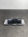 2011-2016 Bmw 528I 535I 550I M5 F10" Gps T.v Screen Oem 65509243903. Fixed Price $107.99.