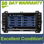 2011-2013 Jeep Grand Cherokee Rbz High-speed Sirius Radio Cd Dvd MP3 Player RB2. Fixed Price $225.00.