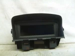 10 11 Chevrolet Cruze Information Display Monitor 12783136 SLH14. Fixed Price $15.00.