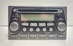 Honda Element Radio Stereo Din 39101-SCV-A120-M1 Disc Cd Player With Code. Fixed Price $99.99.