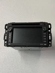 2009 Chevrolet Tahoe Radio Cd MP3 Dvd Nav Tested Works 20K Miles - 20862567. Fixed Price $375.00.