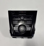 2014 2015 Acura Ilx 2.0L Am/fm Radio Disc Cd Player Receiver 39100-TX6-A21 Oem. Fixed Price $48.75.
