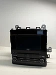 Oem 82131FL000 Subaru Crosstrek Radio Receiver Display Screen 2021. Fixed Price $195.40.