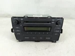 2010-2011 Toyota Prius Am Fm Cd Player Radio Receiver U4RCX. Fixed Price $56.89.