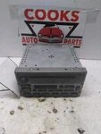 Radio Receiver Cd Player 2002 Ford Explorer Single Disc 1L2F-18C815-GA. Fixed Price $73.06.