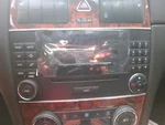 Audio Equipment Radio 209 Type CLK350 Receiver Fits 07-09 Mercedes 819738. Fixed Price $50.00.